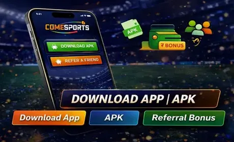 Download the app, unlock code 98CLUBMAX, and enter ₹1 contests faster