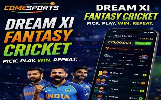 Chennai vs Mumbai on 98clubpro