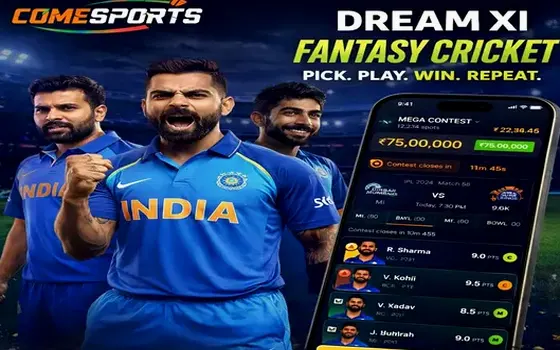 India vs Australia on 98clubpro